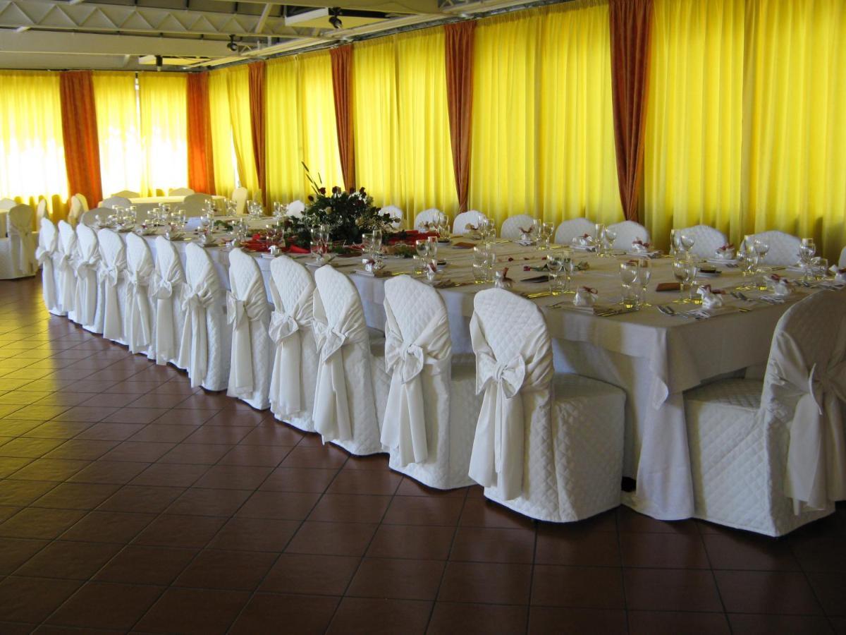 Hotel Du Parc Atri Eksteriør billede