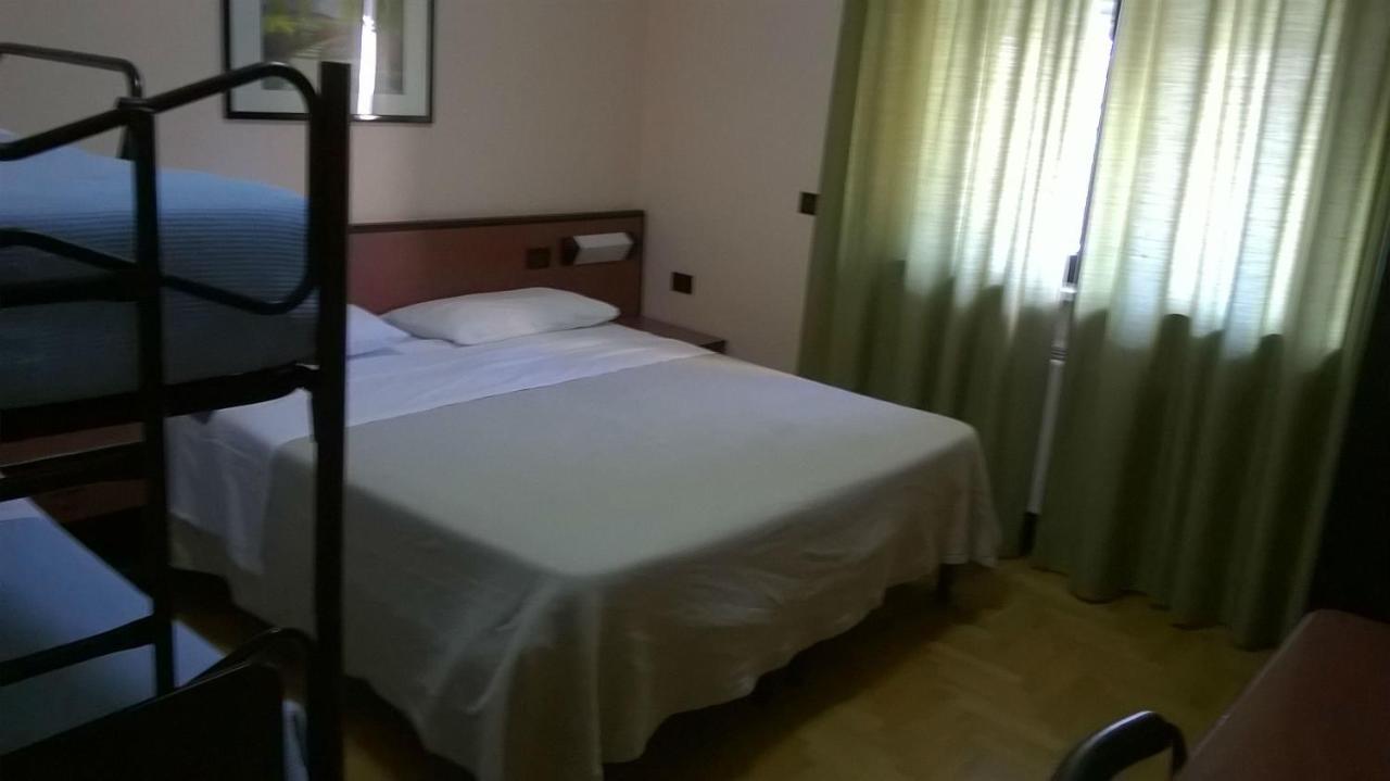 Hotel Du Parc Atri Eksteriør billede