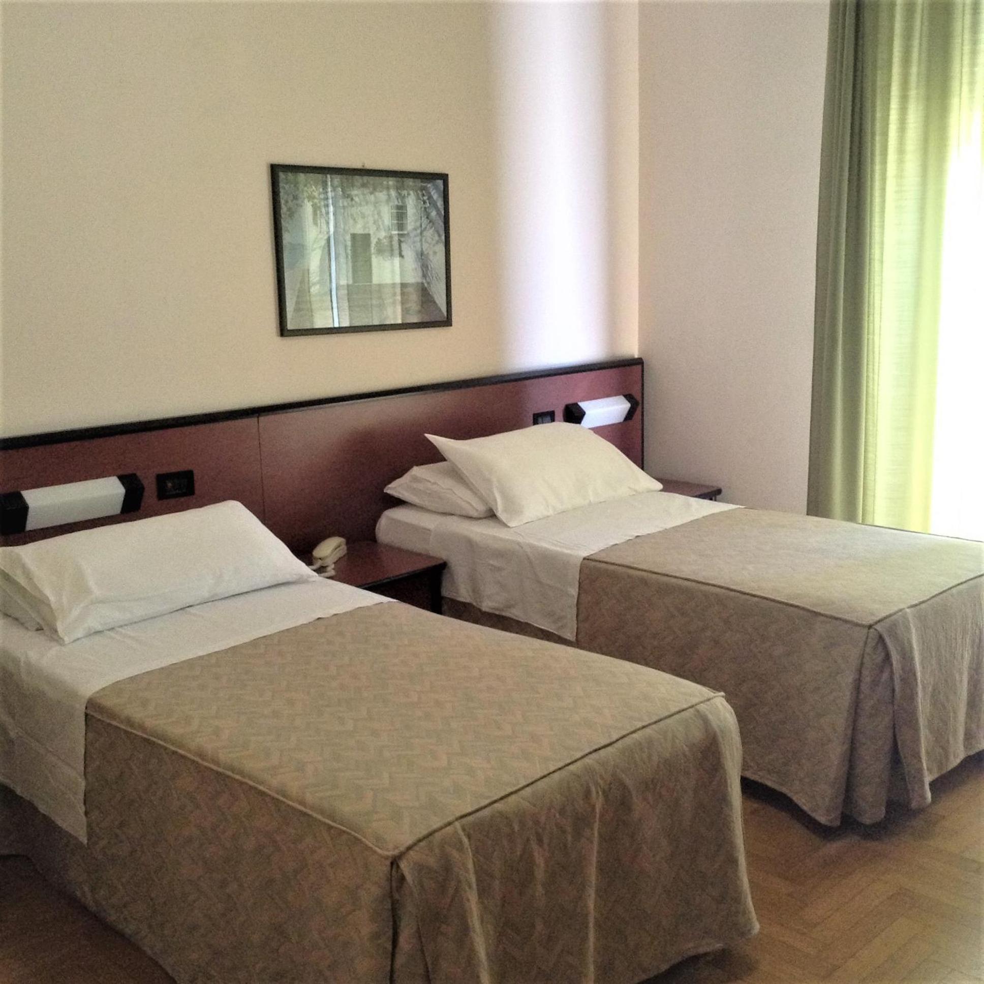 Hotel Du Parc Atri Eksteriør billede